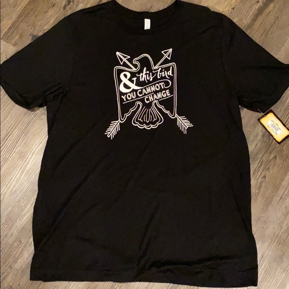 Short Sleeve Graphic T-Shirt